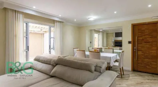 Apartamento com 2 Quartos à venda, 124m² no Tatuapé, São Paulo