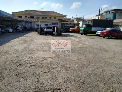 Lote/Terreno à venda, 1054m² no Macuco, Santos