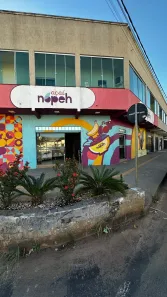 Sala Comercial à venda, 90m² no Residencial Itamaracá, Goiânia