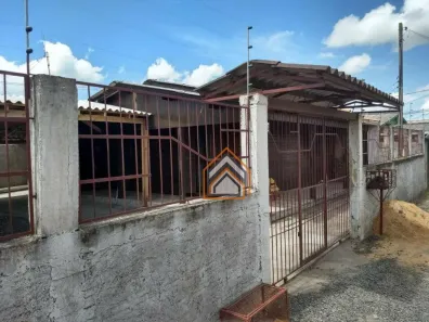 Casa com 2 Quartos à venda, 60m² no Formoza, Alvorada