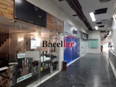 Ponto Comercial à venda, 29m² no Copacabana, Rio de Janeiro