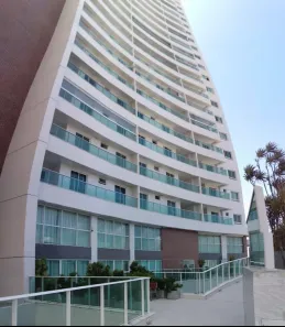 Ponto Comercial para alugar, 30m² no Altiplano Cabo Branco, João Pessoa