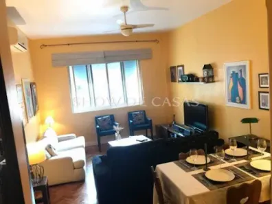 Apartamento com 1 Quarto à venda, 80m² no Copacabana, Rio de Janeiro