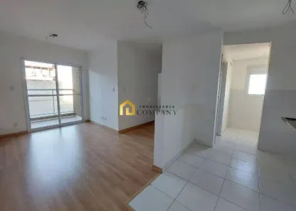 Apartamento com 2 Quartos à venda, 53m² no Chácaras Reunidas São Jorge, Sorocaba