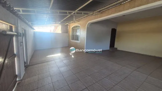 Casa com 3 Quartos para alugar, 220m² no Jardim dos Calegaris, Paulínia