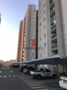 Apartamento com 3 Quartos à venda, 70m² no Santa Cruz, Americana