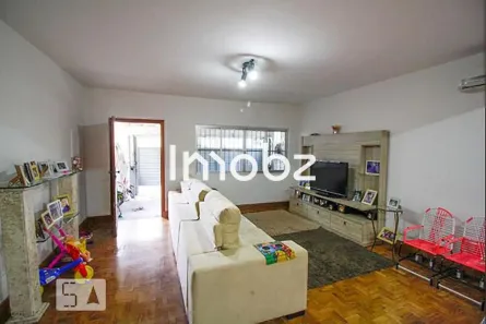 Casa com 3 Quartos à venda, 212m² no Vila Anglo Brasileira, São Paulo