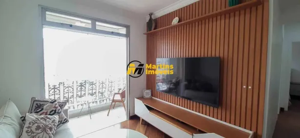 Apartamento com 2 Quartos à venda, 74m² no Presidente Altino, Osasco