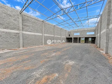 Ponto Comercial para alugar, 400m² no Zona Predominantemente Residencial Dois ( ZPR 2), Nova Odessa