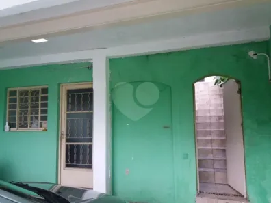 Sobrado com 3 Quartos à venda, 138m² no Jardim Maria Duarte, São Paulo