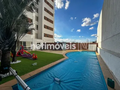 Apartamento com 3 Quartos à venda, 72m² no Renascença, Belo Horizonte