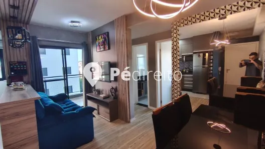Apartamento com 2 Quartos à venda, 51m² no Vila Formosa, São Paulo