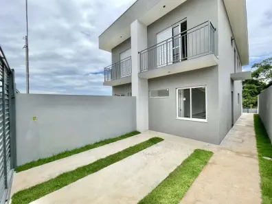 Sobrado com 3 Quartos à venda, 96m² no Água Espraiada (Caucaia do Alto), Cotia