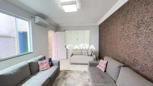 Sobrado com 3 Quartos à venda, 162m² no Jardim Textil, São Paulo