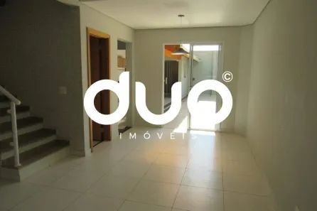 Casa com 3 Quartos à venda, 127m² no Loteamento São Francisco, Piracicaba