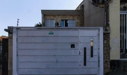 Sobrado com 4 Quartos à venda, 264m² no Vila Bela, São Paulo