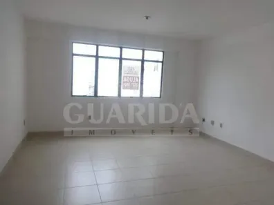 Sala Comercial para alugar, 32m² no Floresta, Porto Alegre