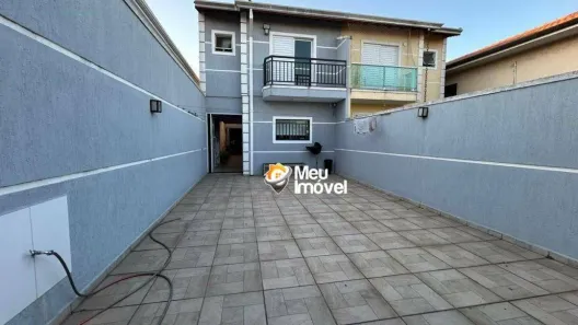 Casa com 3 Quartos à venda, 150m² no Parque São Luís, São Paulo