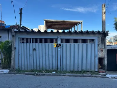 Casa com 3 Quartos à venda, 80m² no Vila Nova Pirajussara, São Paulo