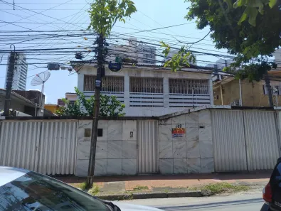 Casa com 4 Quartos à venda, 290m² no Piedade, Jaboatão dos Guararapes
