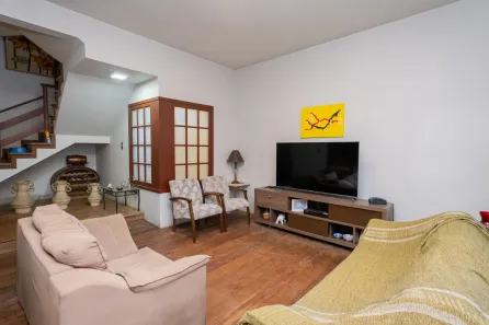 Casa com 5 Quartos à venda, 304m² no Centro, Pelotas