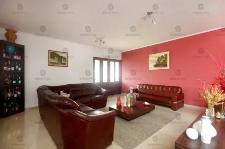 Sobrado com 3 Quartos à venda, 500m² no Vila Bocaina, Mauá