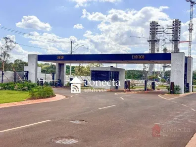 Lote/Terreno à venda, 250m² no Jardim Fortaleza, Paulínia