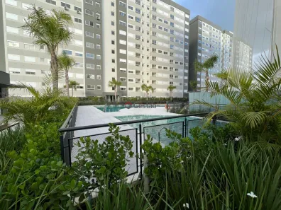Apartamento com 3 Quartos à venda, 67m² no Marechal Rondon, Canoas