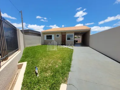 Casa com 3 Quartos à venda, 353m² no Cará-cará, Ponta Grossa