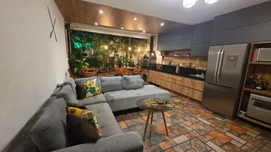 Casa com 2 Quartos à venda, 100m² no Jardim Maria Antonia (Nova Veneza), Sumaré