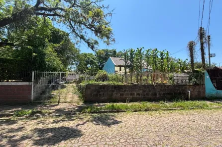 Lote/Terreno à venda, 399m² no Ipanema, Porto Alegre