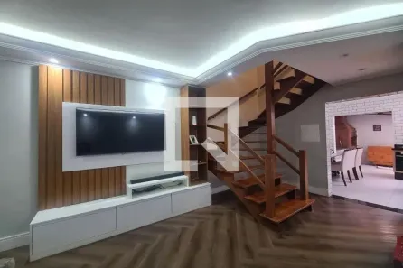 Casa com 2 Quartos à venda, 108m² no Vila Antonieta, São Paulo
