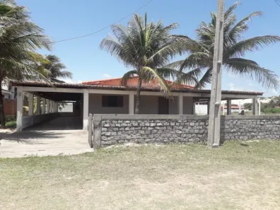 Casa com 3 Quartos à venda, 418m² no Redinha Nova, Extremoz