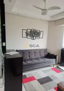Flat com 1 Quarto para alugar, 41m² no Vila Mariana, São Paulo