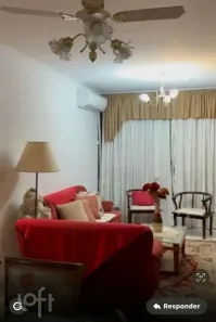 Apartamento com 2 Quartos à venda, 74m² no Vila Ipiranga, Porto Alegre