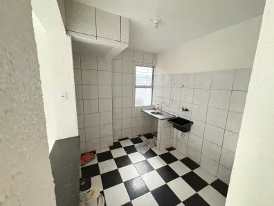 Apartamento com 3 Quartos à venda, 69m² no Quarenta Horas (Coqueiro), Ananindeua