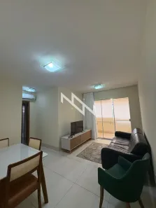 Apartamento com 3 Quartos à venda, 75m² no Setor Bueno, Goiânia