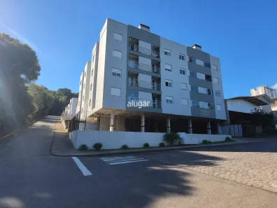 Apartamento com 2 Quartos à venda, 56m² no Vinhedos, Caxias do Sul