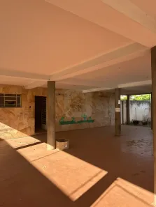 Imóvel Comercial com 5 Quartos para alugar, 817m² no Industrial, Araguari