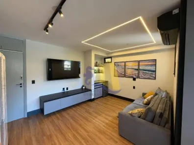 Casa de Condomínio com 1 Quarto à venda, 49m² no Riviera, Bertioga