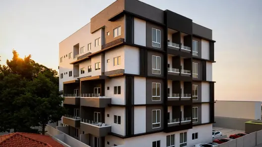 Apartamento com 3 Quartos à venda, 74m² no Cidade dos Colibris, João Pessoa