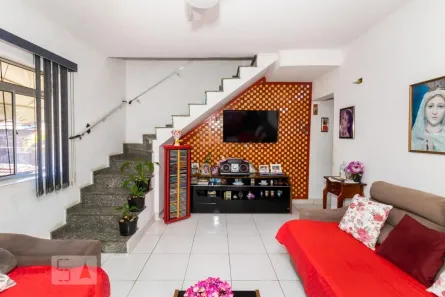 Casa com 2 Quartos à venda, 240m² no Jardim Brasil (Zona Norte), São Paulo