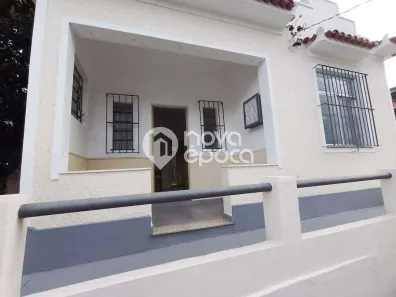 Casa com 2 Quartos à venda, 117m² no Abolição, Rio de Janeiro