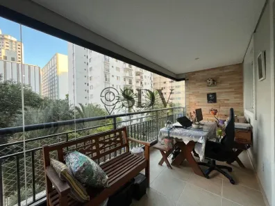 Apartamento com 3 Quartos à venda, 113m² no Vila Mariana, São Paulo