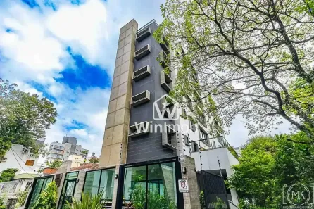Apartamento com 2 Quartos à venda, 81m² no Petrópolis, Porto Alegre
