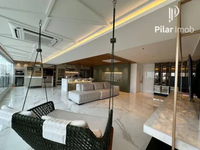 Apartamento com 4 Quartos à venda, 225m² no Meireles, Fortaleza