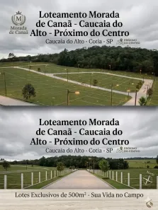 Lote/Terreno à venda, 500m² no Conjunto Residencial Butantã, São Paulo