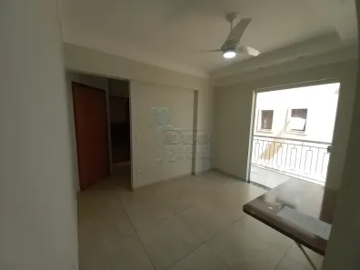 Apartamento com 2 Quartos à venda, 64m² no Nova Aliança, Ribeirão Preto