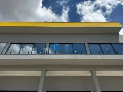 Sala Comercial para alugar, 35m² no Jardim São Francisco, Indaiatuba