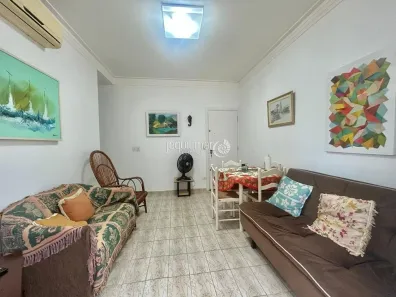 Apartamento com 3 Quartos à venda, 72m² no Enseada, Guarujá